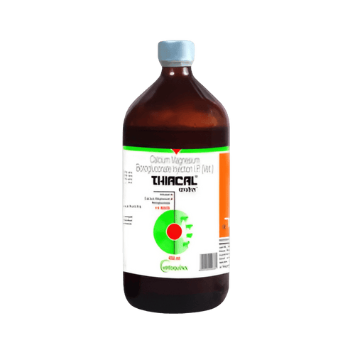 THIACAL INJECTION - Animeal