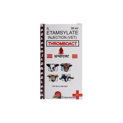 THROMBOACT INJ - Animeal