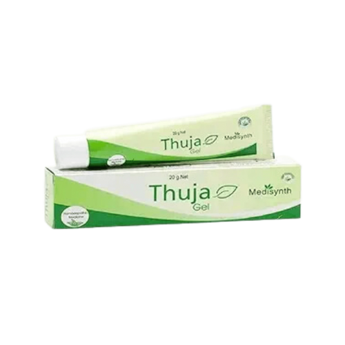 THUJA GEL - Animeal