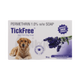 TICKFREE SOAP