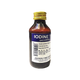 TINCTURE IODINE USP 100ML