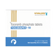 TOCERAPET-10 TABLET