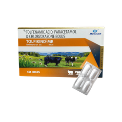 TOLFIKIND-MR BOLUS - Animeal