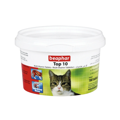 TOP 10 CAT TABLET - Animeal