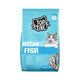 TOPTAIL ADULT OCAEN FISH DRY FOOD [450GM]