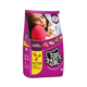 TOPTAIL KITTEN SALMON & CHICKEN DRY FOOD [400 GM]