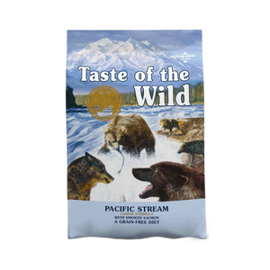 TOW PACIFIC STREAM CANINE (L) - Animeal