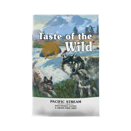 TOW PACIFIC STREAM PUPPY - Animeal