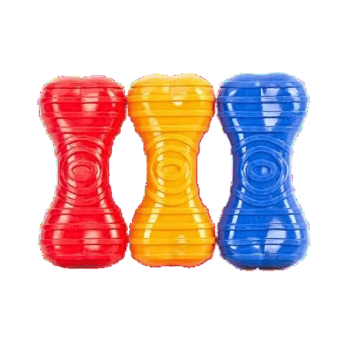 TPR SQUEAKY BONE - Animeal