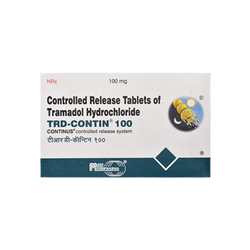 TRD-CONTIN 100MG - Animeal