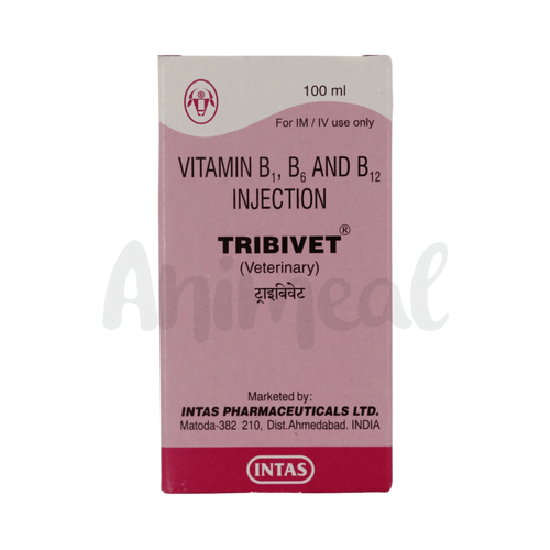 cost of vitamin b12 injections in india B 12 MG INJ at 100/vial | Cyanocobalamin Injection Nagpur TRIBIVET INJ (M) - Upto