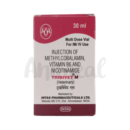 TRIBIVET INJ (S) - Animeal