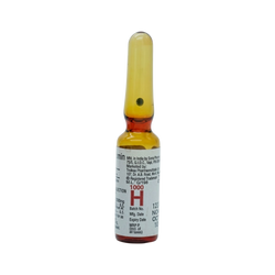 TRINEUROSOL HP INJ - Animeal