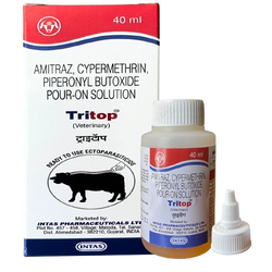 TRITOP PUR ON - Animeal
