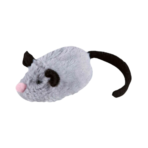 TRIXIE ACTIVE MOUSE TOY - Animeal