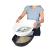 TRIXIE BETRO TOP LITTER TRAY THREEPART WITH SEPARATING SYSTEM