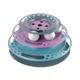 TRIXIE CAT CIRCLE TOWER CATCH THE BALLS DIS