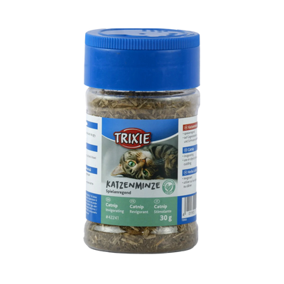 TRIXIE CATNIP - Animeal