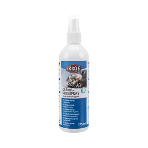 TRIXIE CATNIP PLAY SPRAY (L) - Animeal
