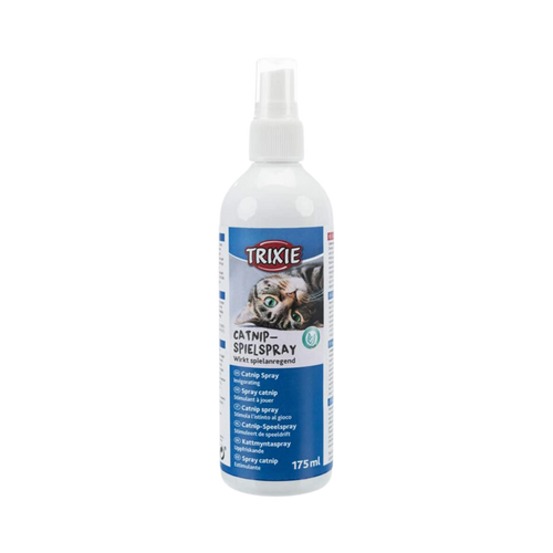 TRIXIE CATNIP PLAY SPRAY (L) - Animeal