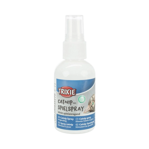 TRIXIE CATNIP PLAY SPRAY (S) - Animeal