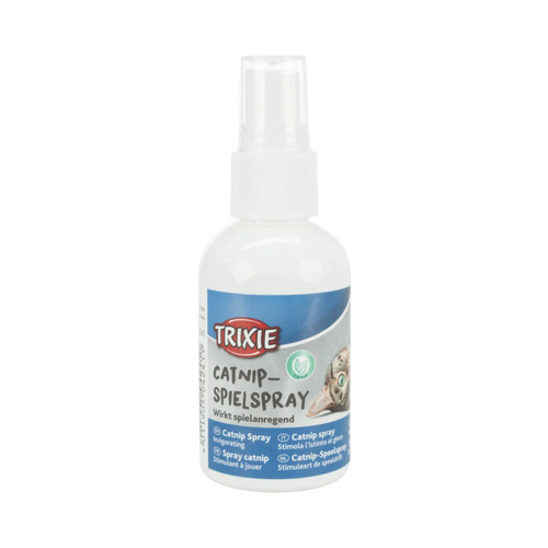 TRIXIE CATNIP PLAY SPRAY (S) - Animeal