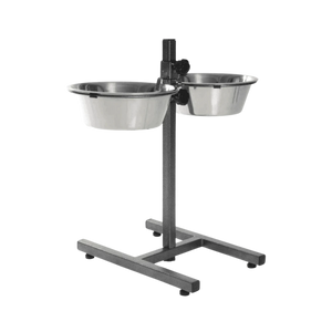 TRIXIE DOG BAR STAINLESS STEEL DIA (L) - Animeal