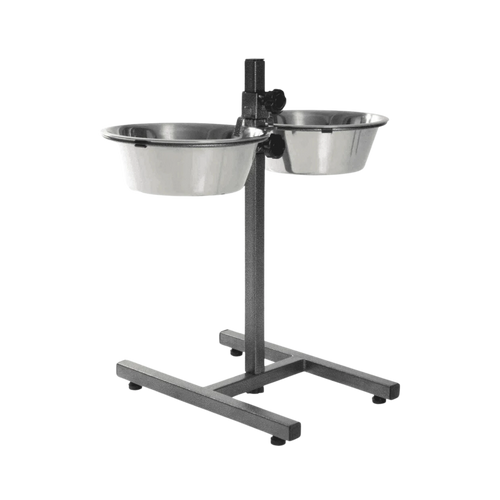 TRIXIE DOG BAR STAINLESS STEEL DIA (L) - Animeal