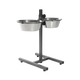 TRIXIE DOG BAR STAINLESS STEEL DIA (L)