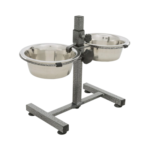 TRIXIE DOG STAND BOWL - Animeal