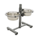 TRIXIE DOG STAND BOWL