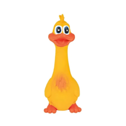 TRIXIE DUCK FOR DOG TOY - Animeal