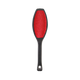 TRIXIE LINT BRUSH DOUBLE SIDE BLACK & RED