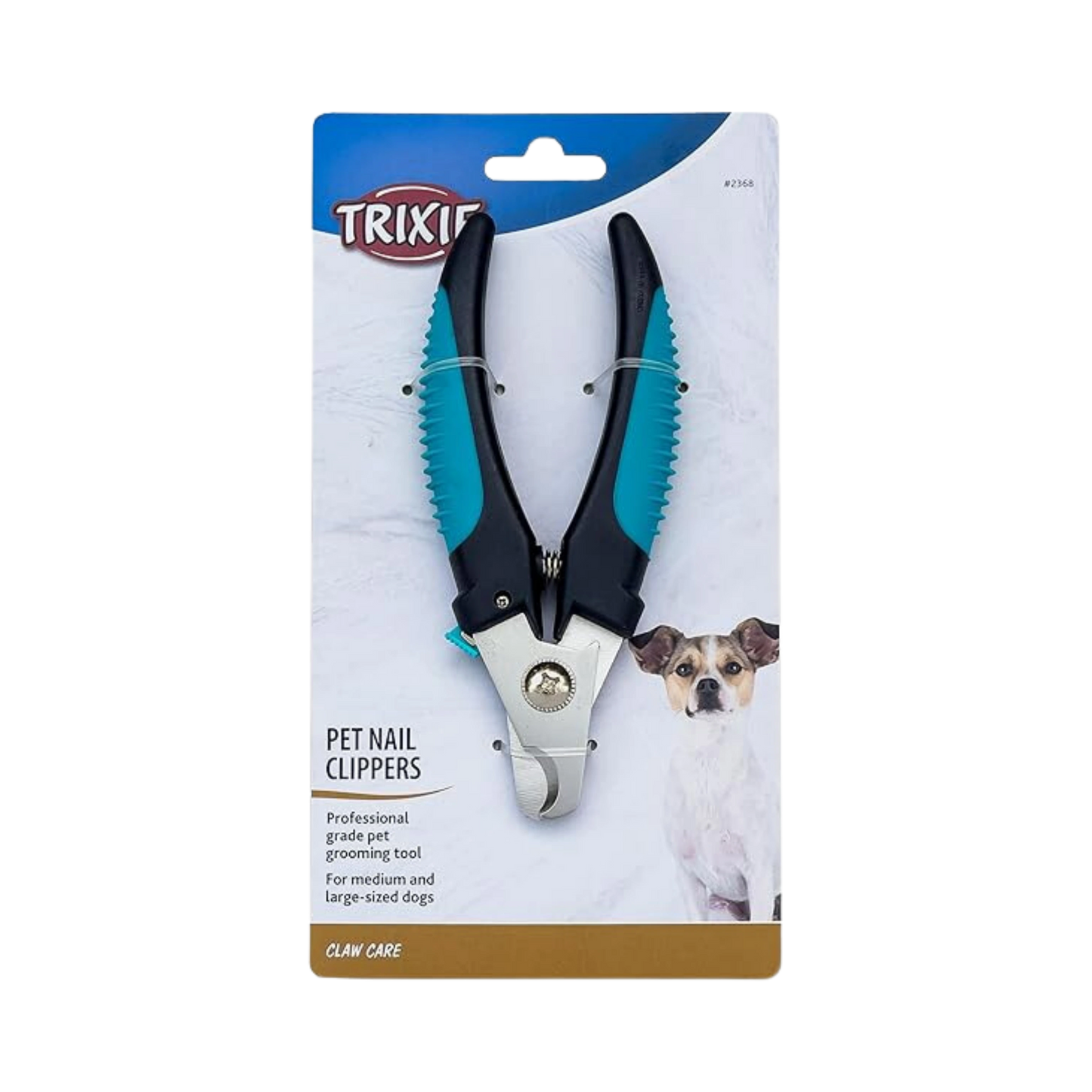 TRIXIE NAIL CLIPPER - Animeal