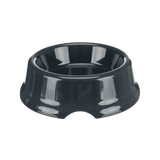 TRIXIE PLASTIC BOWL FOR DOG NON SLIP (M)