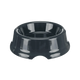 TRIXIE PLASTIC BOWL FOR DOG NON SLIP (M)
