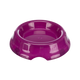 TRIXIE PLASTIC BOWL FOR DOG NON SLIP (S)