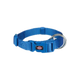 TRIXIE PREMIUM COLLAR ROYAL BLUE (M-L)