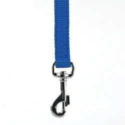 TRIXIE PREMIUM LEASH ROYAL BLUE (M-L) - Animeal