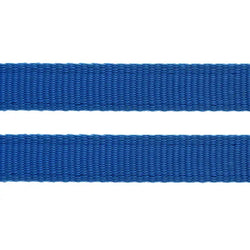 TRIXIE PREMIUM LEASH ROYAL BLUE (M-L) - Animeal