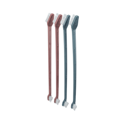 Trixie Toothbrush Set for Dogs and Cats | 4 pieces - Animeal