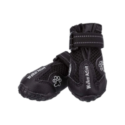 TRIXIE WALKER ACTIVE PROTECTIVE BOOTS (XL) - Animeal