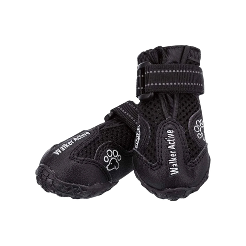 TRIXIE WALKER ACTIVE PROTECTIVE BOOTS (XL) - Animeal