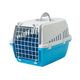 TROTTER 1 PET CARRIER ATLANIC BLUE (S)
