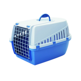 TROTTER 3 PET CARRIER ATLANTIC BULE (L)