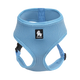 TRUELOVE CAT & SMALL DOG HARNESS BLUE (S)