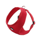 TRUELOVE CAT & SMALL DOG HARNESS RED (S)