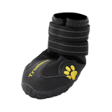 TRUELOVE PET BOOTS BLACK (M)