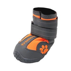 TRUELOVE PET BOOTS ORANGE (S) - Animeal