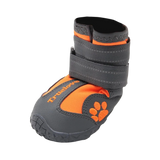 TRUELOVE PET BOOTS ORANGE (XXS)